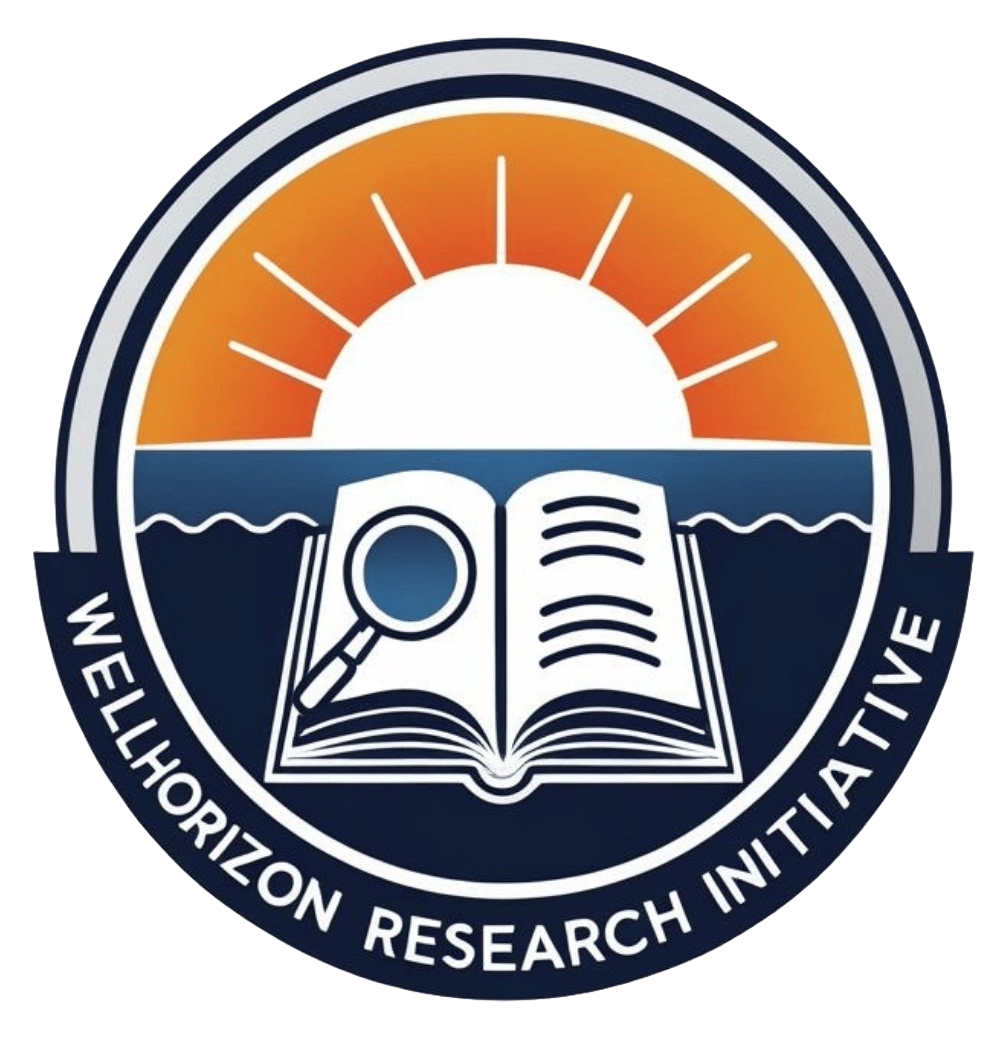 Research Consultancy Logo